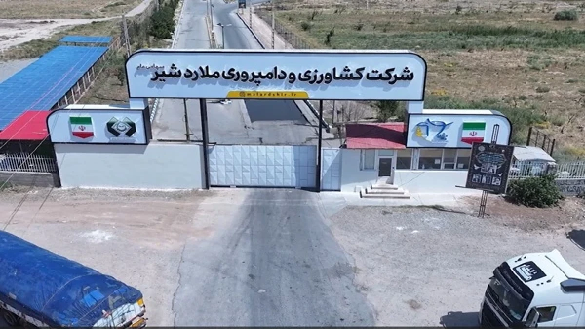 افزایش ۱۷۷ درصدی درآمد ملاردشیر در شهریورماه