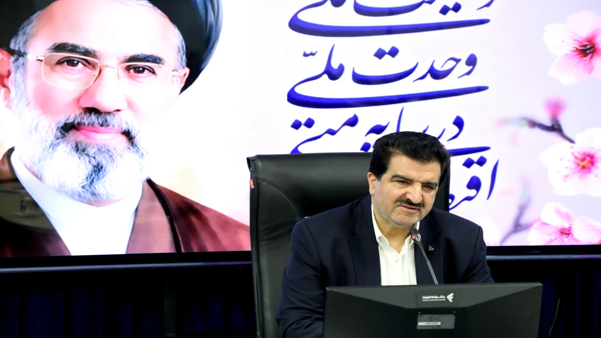 ظرفیت‌های ابزارهای نوین تأمین مالی برای حمایت از تولید تشریح شد