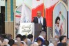 مراسم گرامیداشت آزادسازی خرمشهر با حضور گسترده مدیران و کارکنان پتروشیمی بندرامام در مسجد مجتمع برگزار شد.