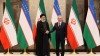 رئیس‌جمهور ازبکستان فردا به تهران سفر می‌کند