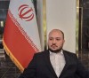 هییت تجاری مدیران جوان کارآفرین به عراق سفر میکنند