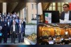 تبیین دستاوردهای صادراتی «شاراک» برای رایزنان اقتصادی وزارت خارجه