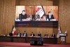 تصویب تقسیم سود ۶۲۰ ریالی در مجمع عمومی عادی به‌طور فوق‌العاده شرکت گروه مپنا