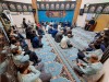 برگزاری ویژه‌برنامه سوگواری ایام فاطمیه در شرکت آهن و فولاد ارفع
