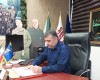 گام‌های بلند بسیج فولاد اکسین در حوزه فرهنگ، خدمات اجتماعی و پشتیبانی عملیاتی