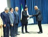 رویین سازه هوشمند از زیرمجموعه‌های گروه مپنا، شرکت فناور برتر پارک بین‌المللی فناوری شد