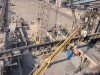 ركورد بی سابقه در تعویض اشتانك ماشین تخلیه واحد 2 كك