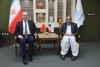 مدیرعامل سازمان منطقه آزاد چابهار میزبان سفیر جمهوری بلاروس