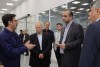 گفت‌وگوی میدانی مدیرعامل منطقه آزاد انزلی با تولیدكنندگان و سرمایه‌گذاران