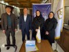حضور فعال بانك صنعت و معدن در نشست روش های نوین تامین مالی در استان قزوین