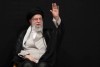 پیام تسلیت وزیر صمت در پی شهادت ولی‌امر مسلمین جهان، آیت‌الله خامنه‌ای