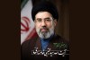 پیام بیعت مدیرعامل شرکت فولاد آلیاژی ایران با ولی امر مسلمین، حضرت آیت الله سید مجتبی حسینی خامنه‌ای (دام ظله العالی)