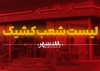 اعلام اسامی شعب کشیک بانک شهر در روزهای 23 تا 28 اسفندماه