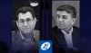 دیدار مدیرعامل بیمه معلم با مدیرکل امور اقتصادی و دارایی استان همدان