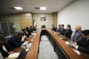 تقدیر وزیر امور اقتصادی و دارایی بر تداوم فعالیت بورس انرژی ایران در دوران جنگ تحمیلی سوم
