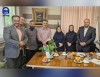 رضایت صندوق اعتباری هنر از خدمات بیمه آسیا