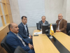 تاكید بر خدمت ‌رسانی اثربخش بانك صنعت و معدن به صنعتگران و فعالان كسب و كارها در سمنان
