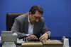 سرپرست معاونت صنایع عمومی و سرپرست سازمان شهرک‌های صنعتی منصوب شدند