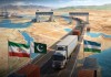 گشایش کریدور ترانزیتی پاکستان-ایران؛ محموله صادراتی به ازبکستان رسید