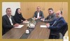 تأكید بر اهمیت نقش كاركنان در تحقق اهداف بانك