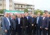 حضور گسترده بیمه ایران در اجتماع بزرگ امام رضایی‌ها و بیعت با رهبر معظم انقلاب