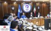 دیدار مدیرعامل بانك ملت با مدیرعامل ایران خودرو