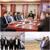 زیرساخت‌های منطقه آزاد سرخس در تراز ملی برای نقش آفرینی در سطح بین الملی تعریف و اجرا شده است