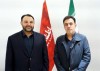 قدردانی شهردار تبریز از اقدامات موثر بانک شهر در کمک به اجرای پروژه های عمرانی کلان شهرها