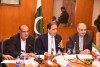 بنادر ایران و پاکستان؛ گشایش جدید در مبادلات اقتصادی و تجاری مشترک