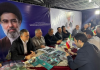 برپایی "موکب شهدای دولت" برای گره‌ گشایی از مشکلات تولیدکنندگان و فعالان اقتصادی در قزوین