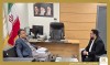 تأكید بر توسعه زیرساخت‌های صنعتی و تعامل با مناطق آزاد در استان سیستان و بلوچستان