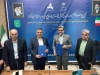 ایدرو و استانداری مرکزی تفاهمنامه همکاری امضا کردند؛با محوریت هوشمندسازی ،توسعه دانش‌بنیان و نوسازی صنایع