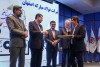 کسب تندیس زرین تعالی سازمانی با امتیاز ۷۳۰ توسط فولاد مبارکه
