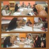 دوره آموزشی شناخت ارزش خطی در دوخت برگزار شد