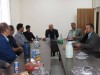 برگزاری نشست تخصصی بررسی پرونده‌های حقوقی و مطالباتی بانك صنعت و معدن