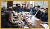 پیشگامی بانك صنعت و معدن در تأمین تسهیلات سفر ریاست‌جمهوری در خراسان شمالی