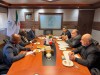 دیدار سفیر زیمبابوه با مدیرعامل منطقه آزاد چابهار؛ تمرکز بر همکاری‌های تجاری و لجستیکی