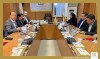برگزاری سومین كارگاه آموزشی آشنایی با پلتفرم تیم بانك صنعت و معدن