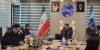 توسعه همکاری‌های مخابرات ایران و قوه قضاییه برای گسترش فیبر نوری و هوشمندسازی خدمات قضایی