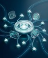 پلتفرم «بازارآن»، راهکار نوین تأمین مالی زنجیره تأمین در بانک توسعه تعاون