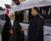 قدردانی مشاور وزیر امور اقتصادی و دارایی ازخدمات رسانی موکب بانک توسعه صادرات ایران