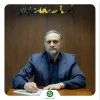 پیام سرپرست بانک توسعه صادرات ایران به مناسبت سی و پنجمین سالگرد تاسیس این بانک
