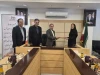 سرپرست مدیریت بانك صنعت و معدن استان بوشهر منصوب شد