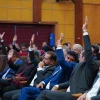 مهر تائید سهامداران بر عملکرد بانک سامان در سال 1404