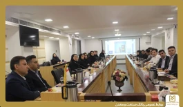 برگزاری چهارمین كارگاه آموزشی پلتفرم تیم بانك با محوریت توسعه خدمات دیجیتال