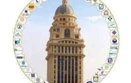دیدار مدیر صندوق تأمین خسارت‌های بدنی با مدیرعامل شرکت بیمه معلم