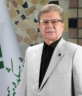 سرپرست پژوهشكده بیمه به عضویت كارگروه تخصصی تحول نظام تنظیم‌گری و نظارت بیمه مركزی منصوب شد