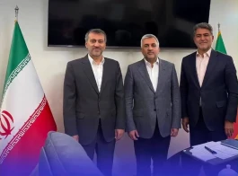 روند راه‌اندازی منطقه آزاد مشترک ایران و ترکیه پیگیری شد