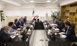 اعزام ۷ رایزن بازرگانی به بازارهای هدف جدید