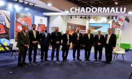 حضور گسترده شرکت‌های ایرانی در متال اکسپو ۲۰۲۶ استانبول